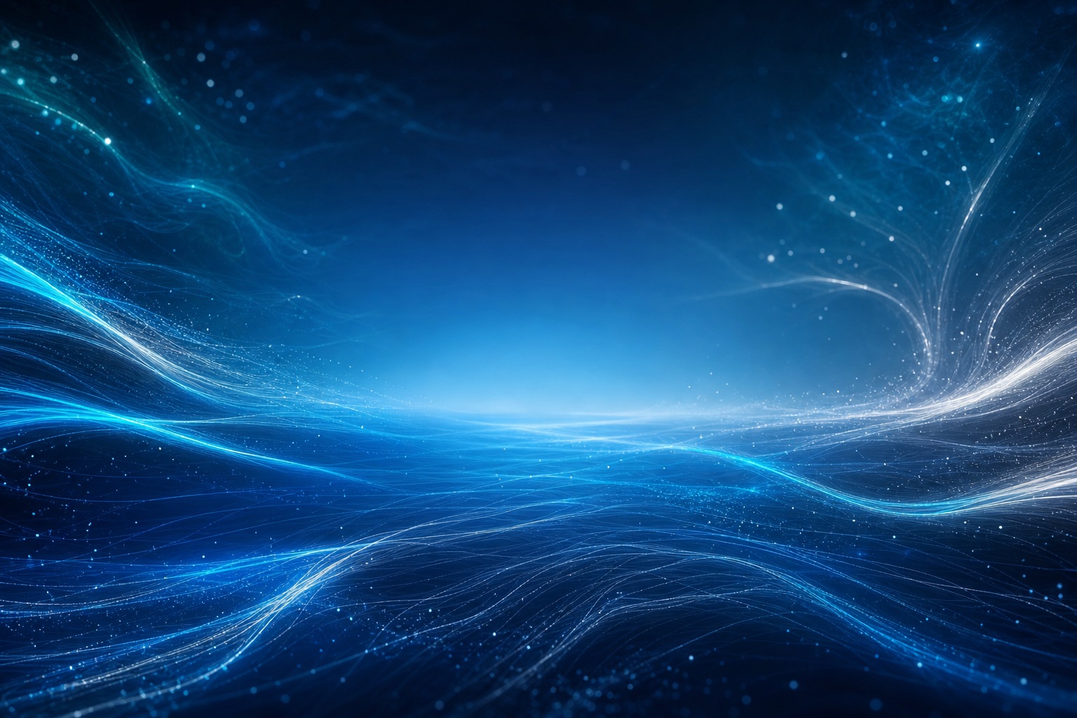 Preview for Ai Horizon Technology Background