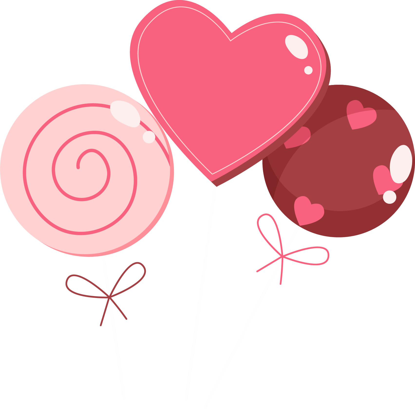 Preview for Valentines-day-lollipops-cute-love-sticker-87f87