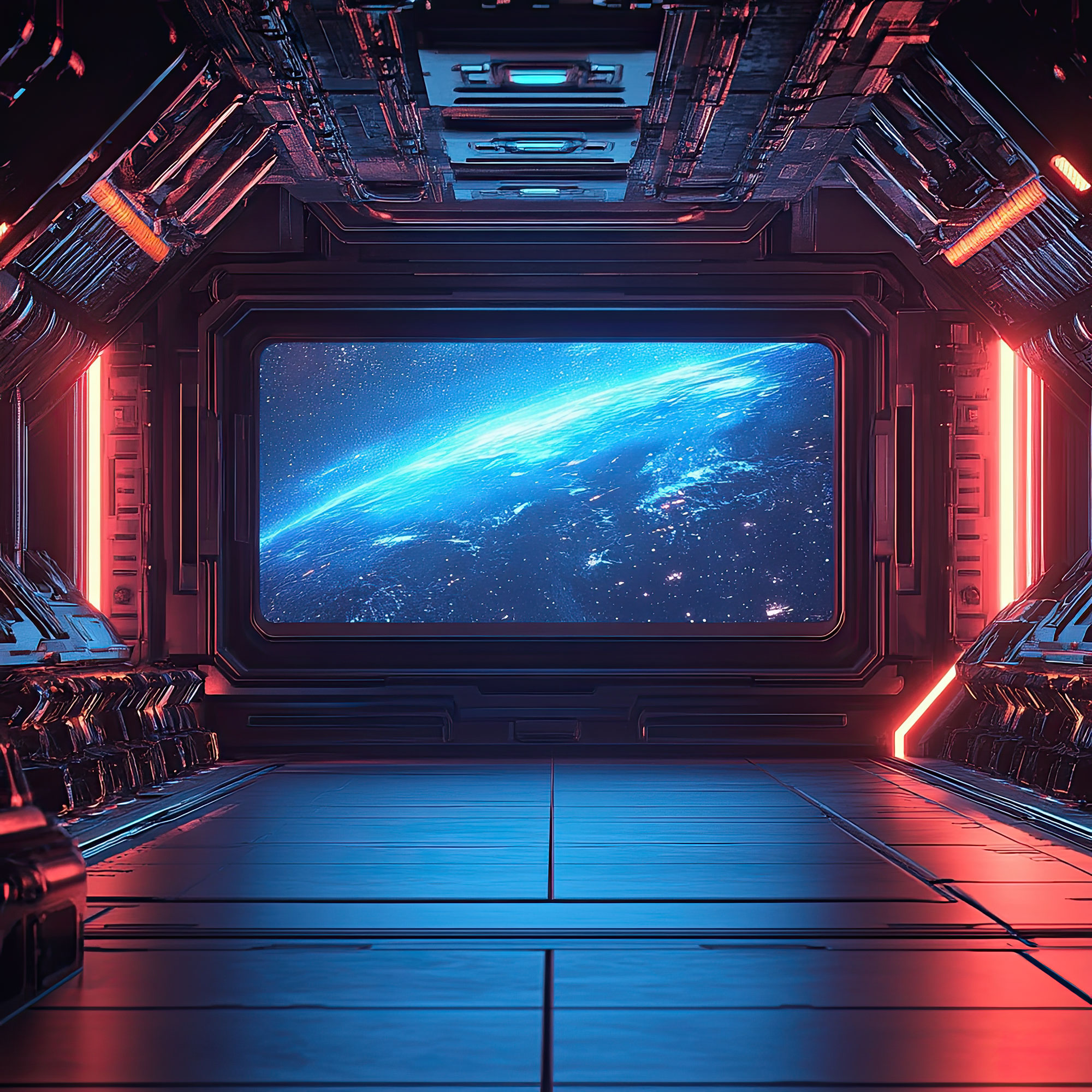 Preview for Futuristic-space-station-control-room-sci-fi-backdrop-background-65ce3