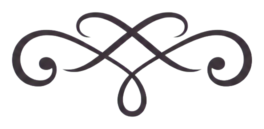 Preview for Ornamental Scroll Sticker