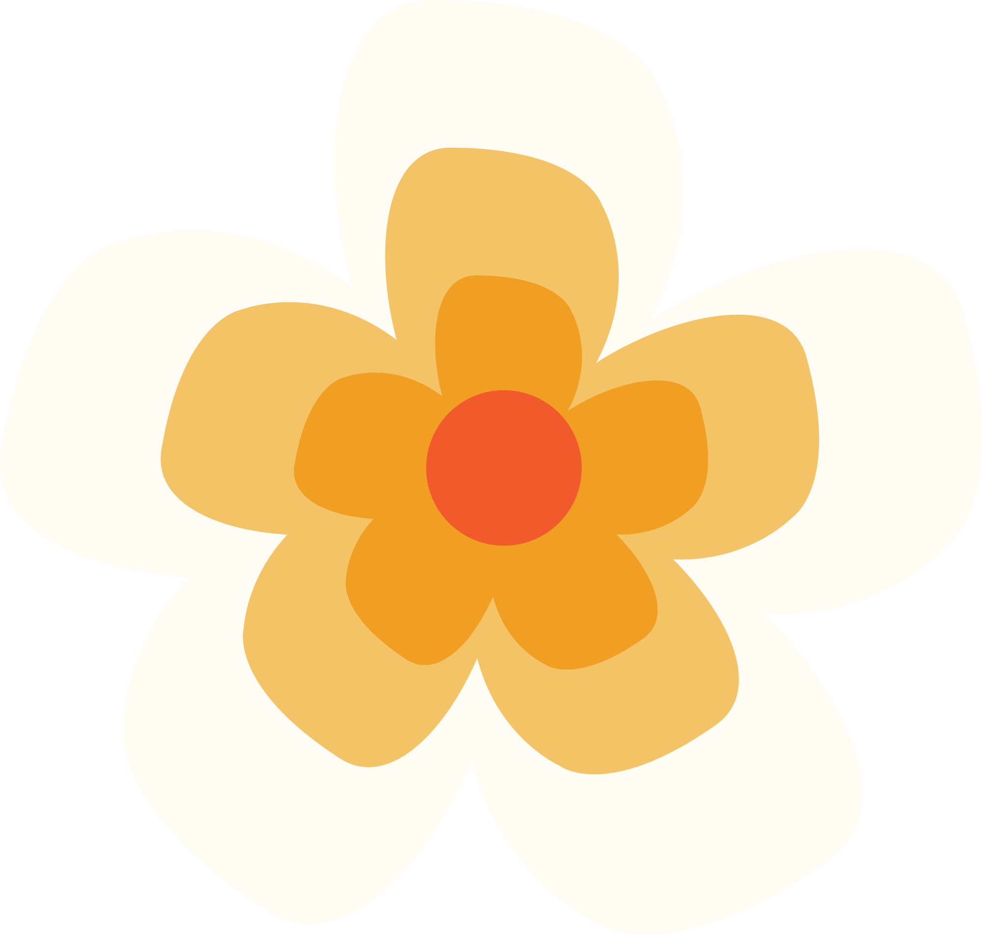 Preview for Simple-flower-icon-design-summer-sticker-958f6