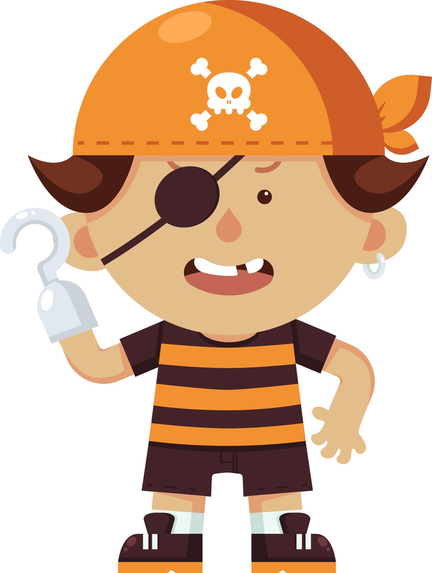Preview for Pirate-boy-character-design-halloween-costume-sticker-0f111