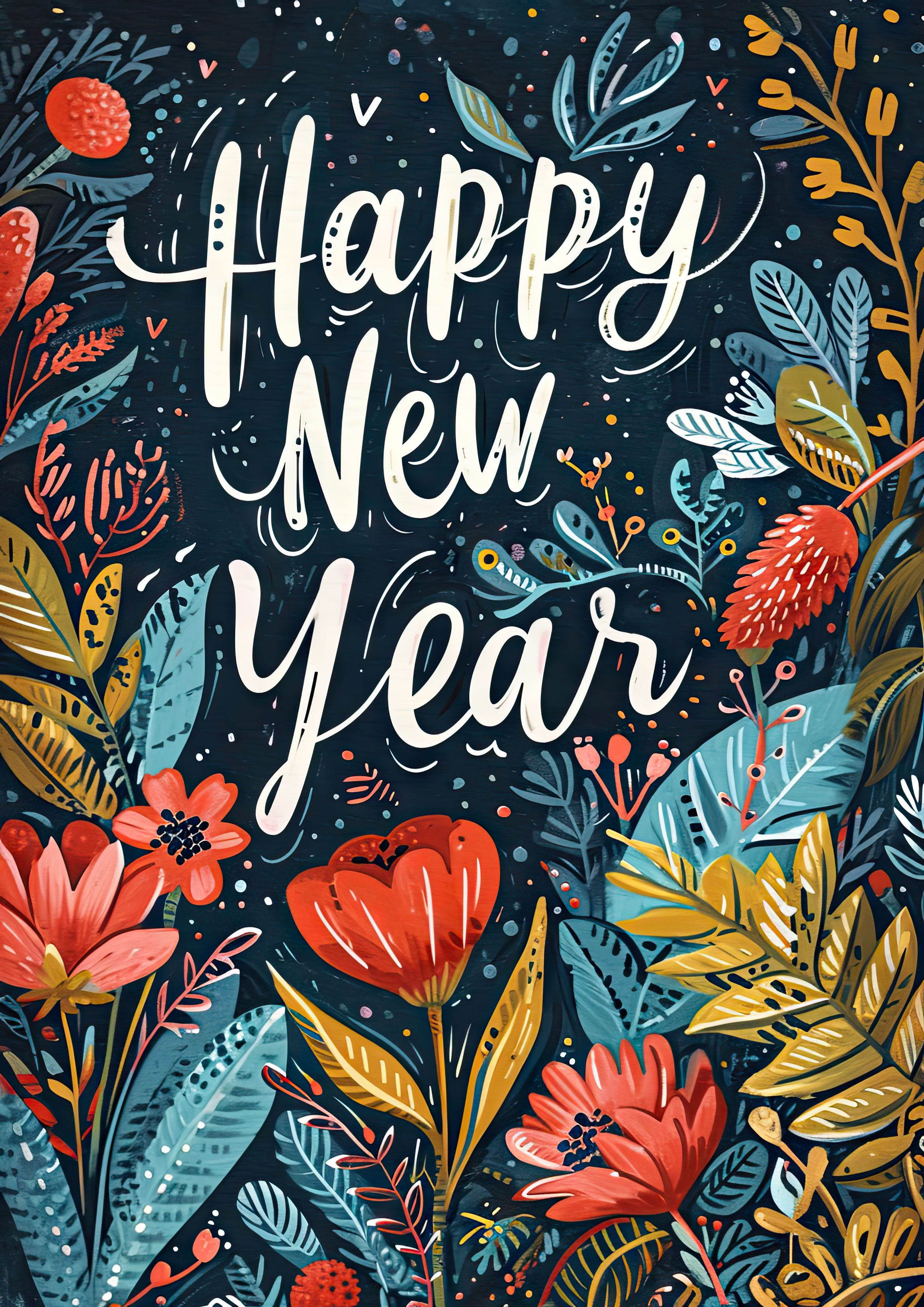 Preview for Happy-new-year-wishes-background-e025f