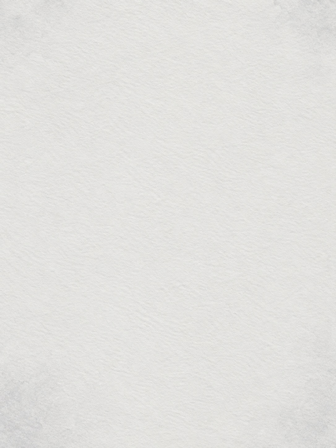 Preview for Pale Cool Gray Watercolor Poster Paper