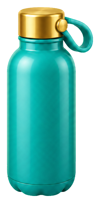 Preview for 3d Camping Gear Water Bottle