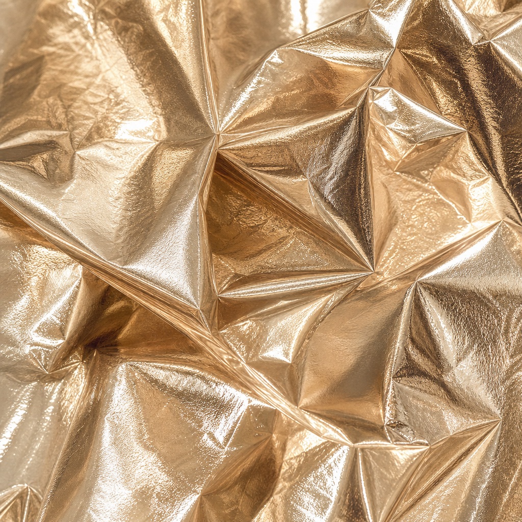 Preview for Champagne Foil Shimmer Background