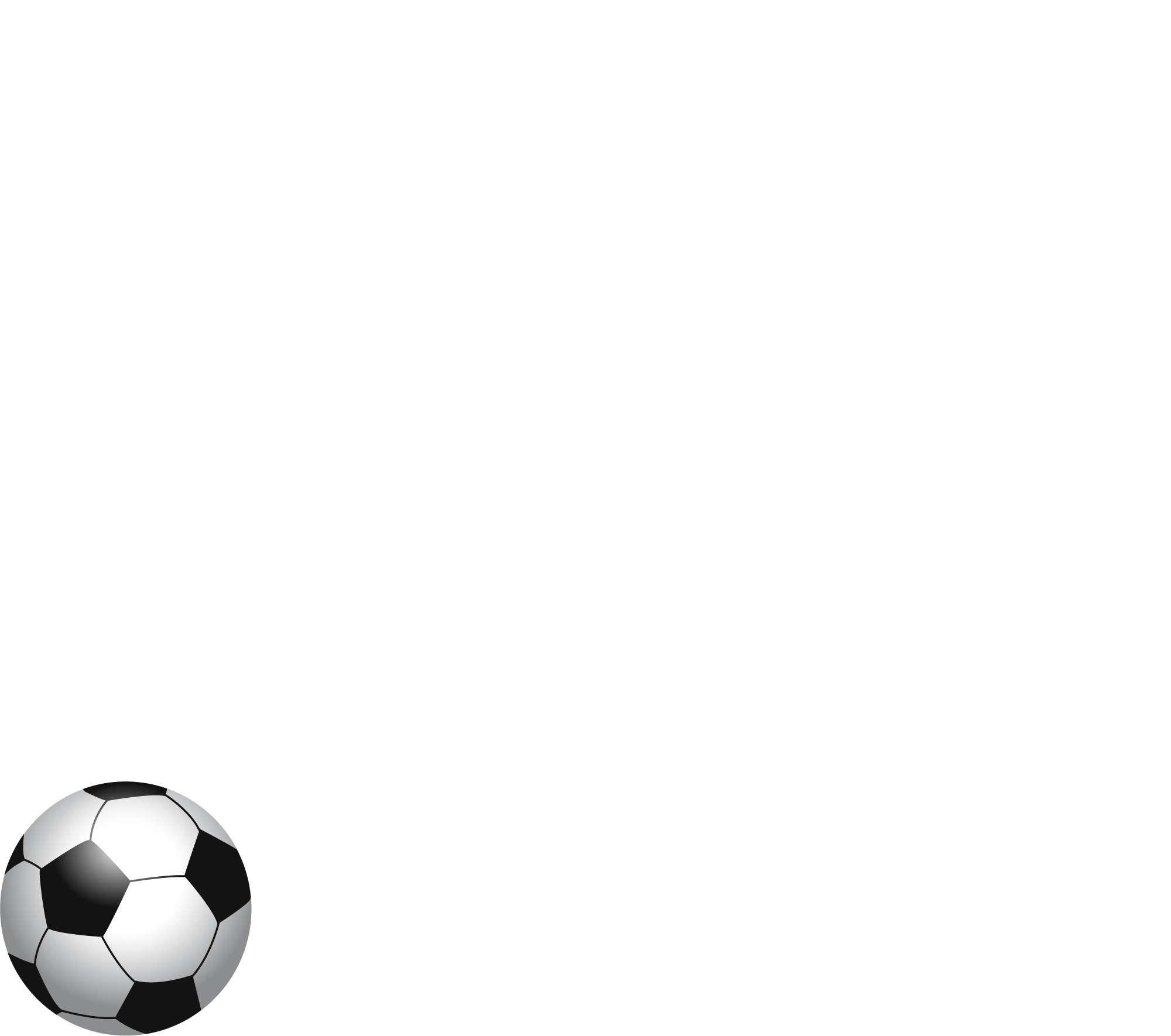 Preview for Soccer-ball-motion-blur-sticker-31edf