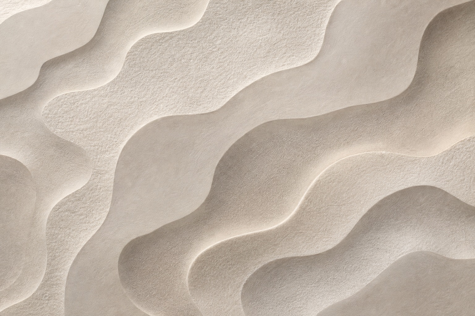 Preview for Warm Gray Sculpted Soft Relief Background
