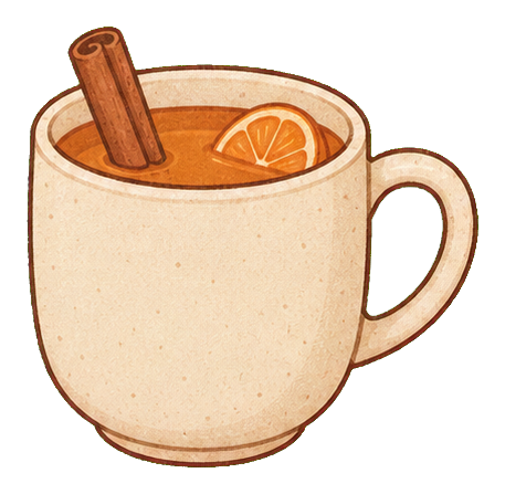 Preview for Cider Mug Sticker