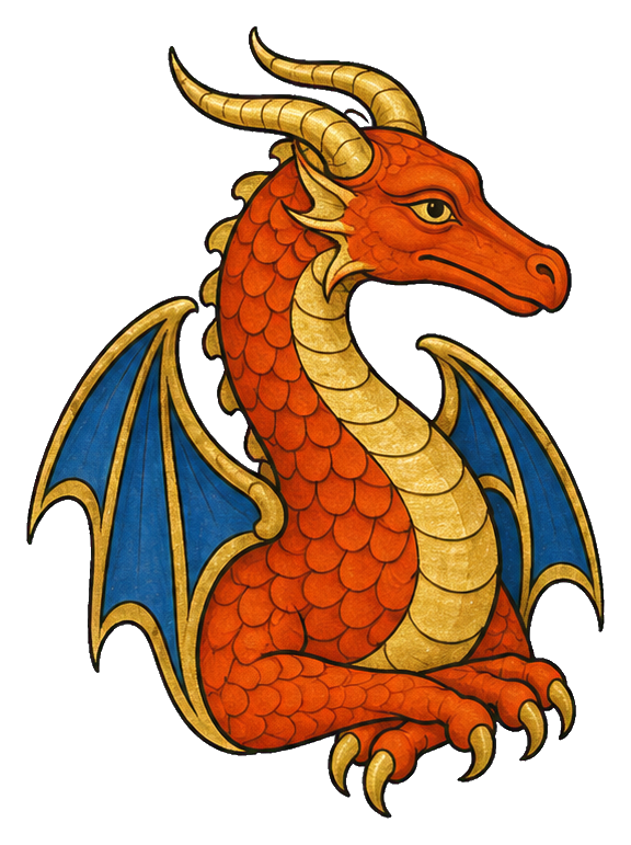 Preview for Dragon Portrait