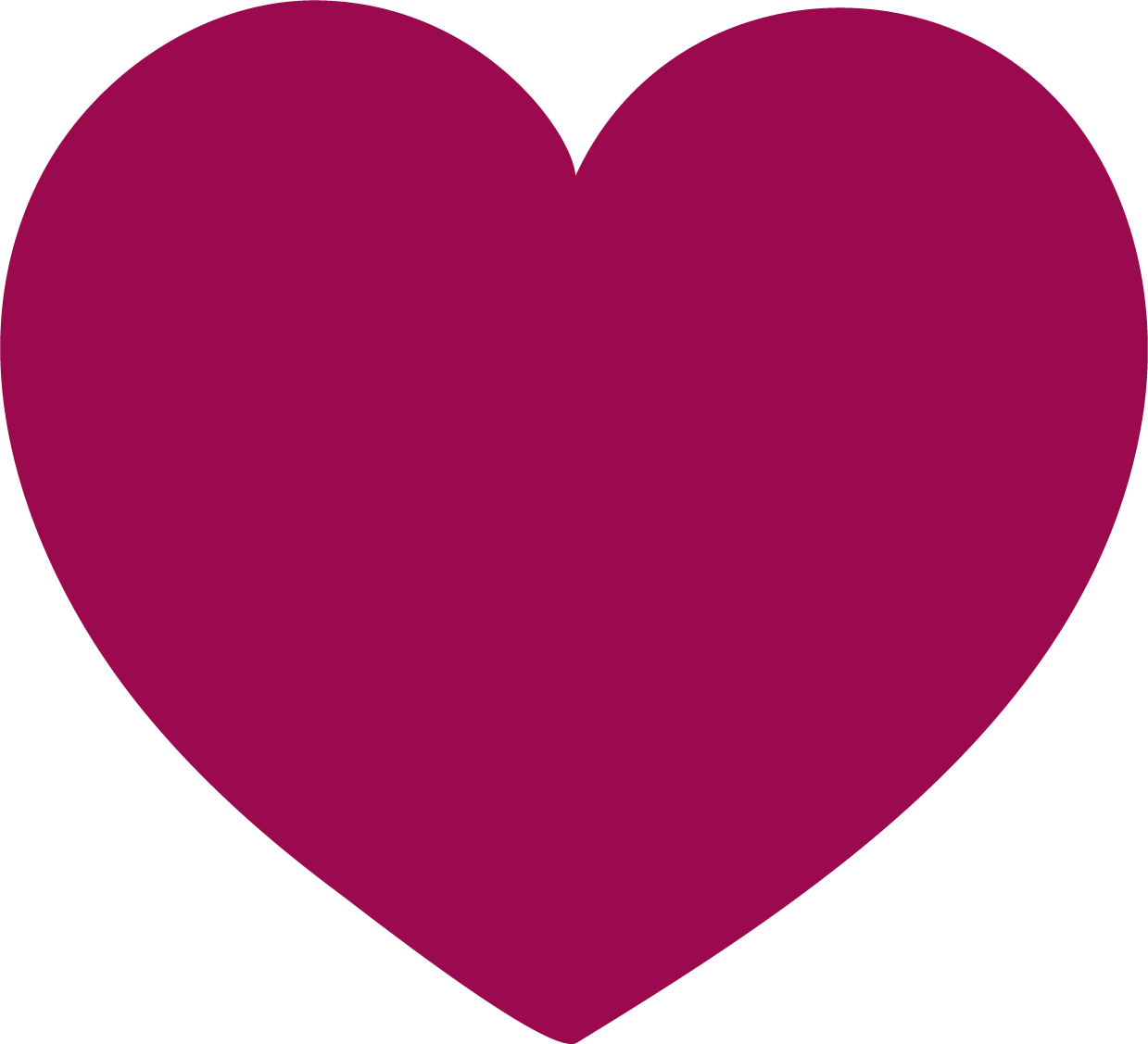 Preview for Heart-icon-pink-classic-hearts-sticker-a55b9