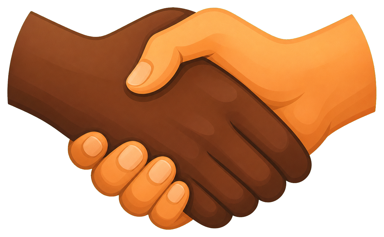 Preview for Harmony Hands Sticker