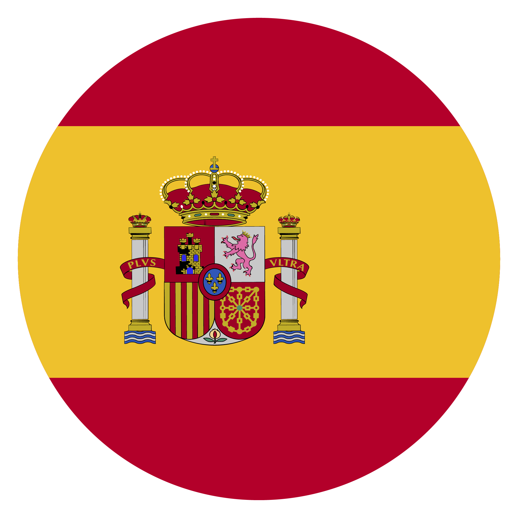 Preview for Spanish-flag-icon-world-cup-sticker-629e7