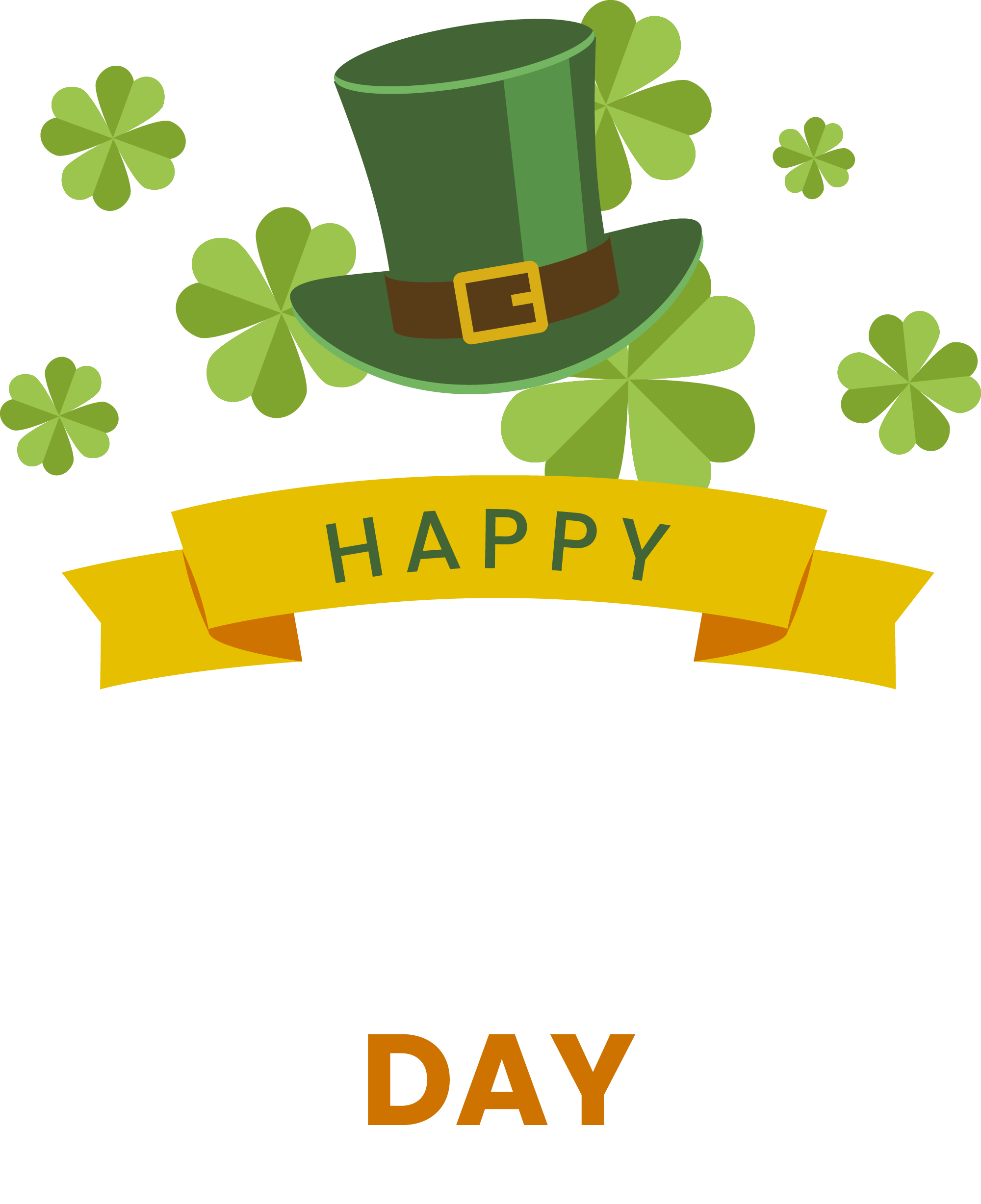 Preview for Happy-saint-patricks-day-st-patricks-sticker-953d7