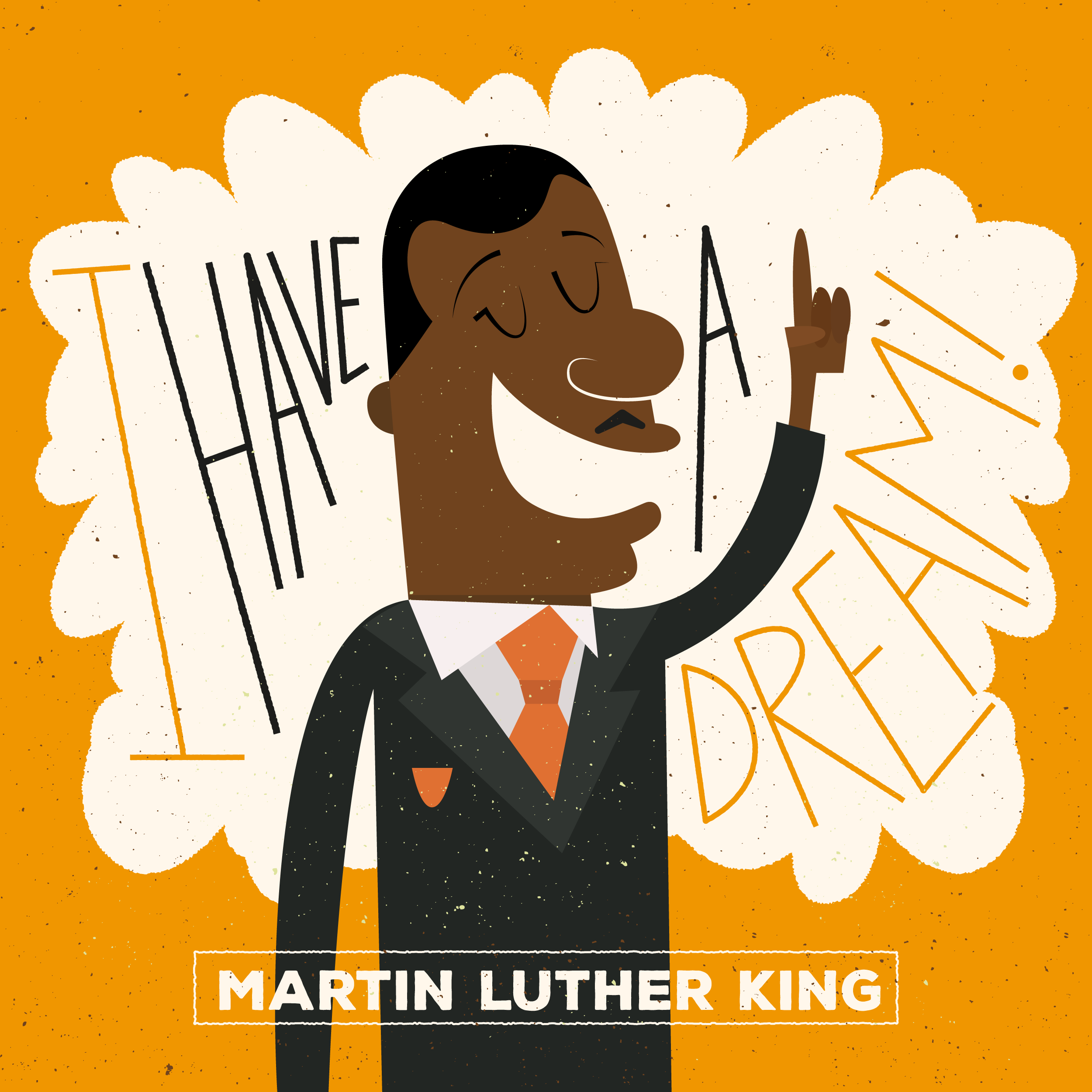 Preview for Martin-luther-king-illustration-mlk-background-b8486