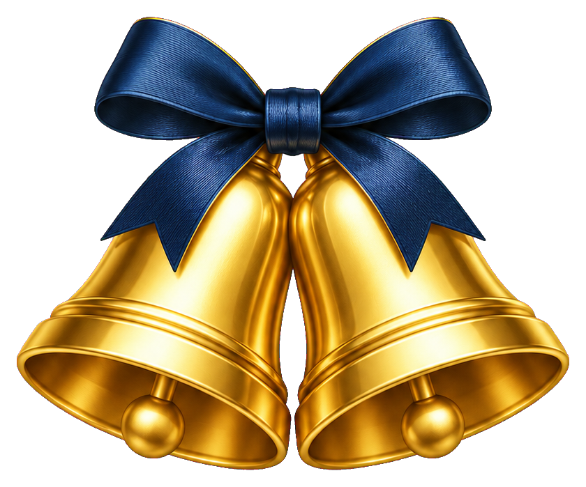 Preview for New Year Celebration Bells