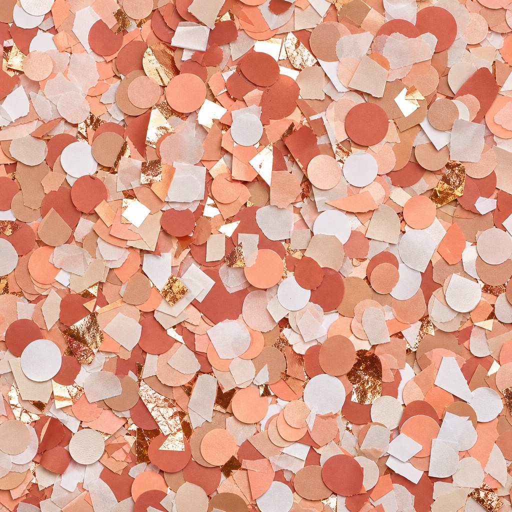 Preview for Birthday Confetti Texture Background