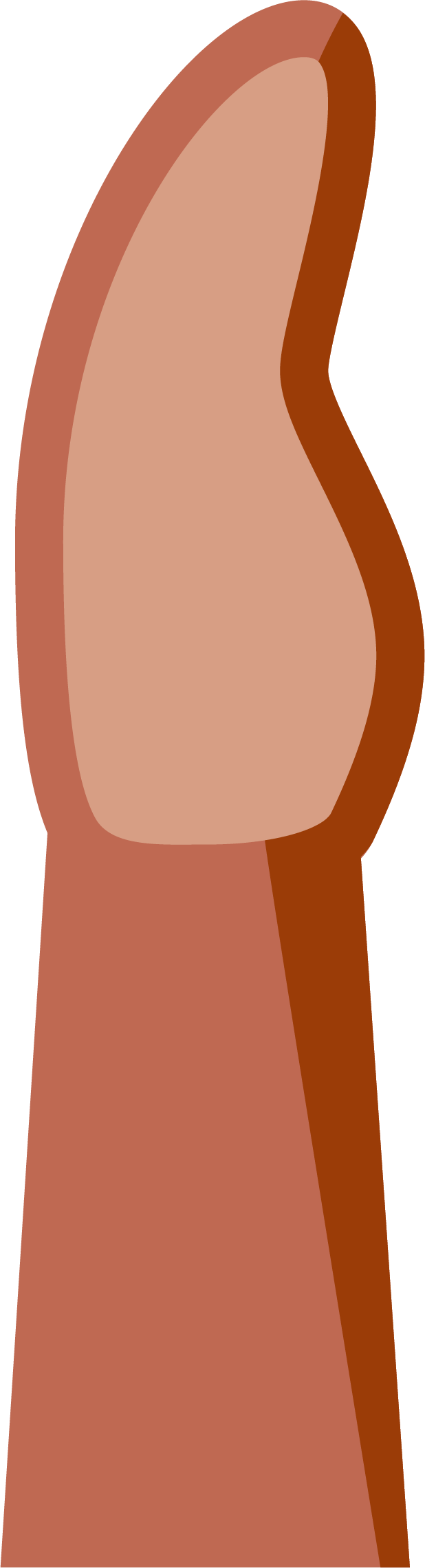 Preview for Mushroom-graphic-illustration-emoji-hands-sticker-93fa7