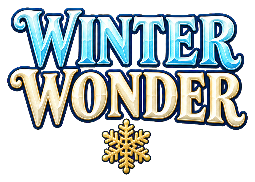 Preview for Winter Wonder Classic Festive Lettering