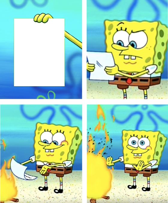 Preview for Spongebob-blank-page-struggle-cartoon-meme-background-32c79