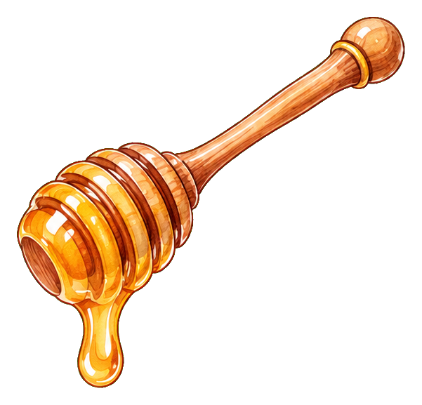 Preview for Honey Dipper Drip