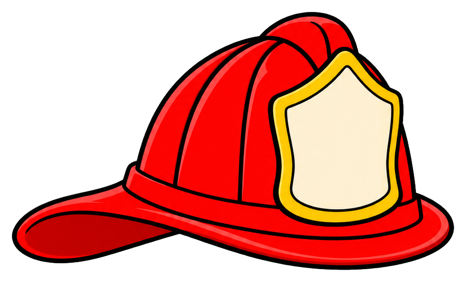 Preview for Firefighter Helmet