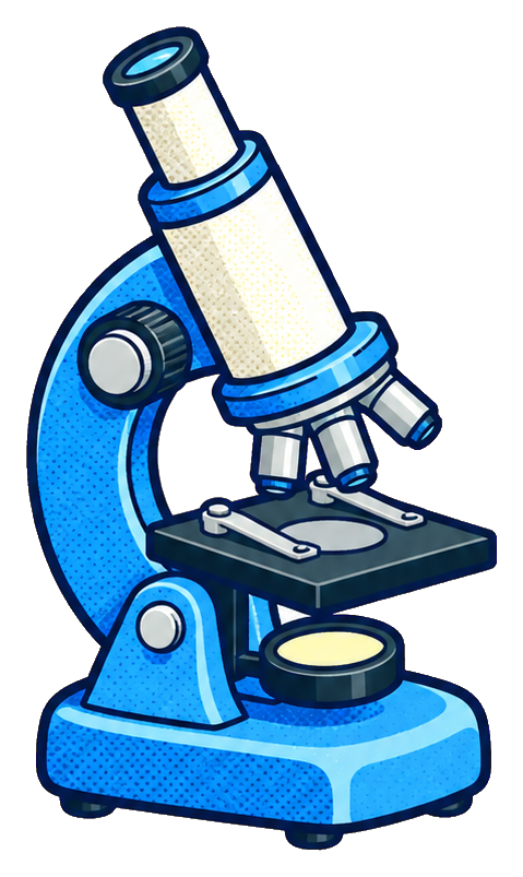 Preview for Teacher Life Science Class Microscope