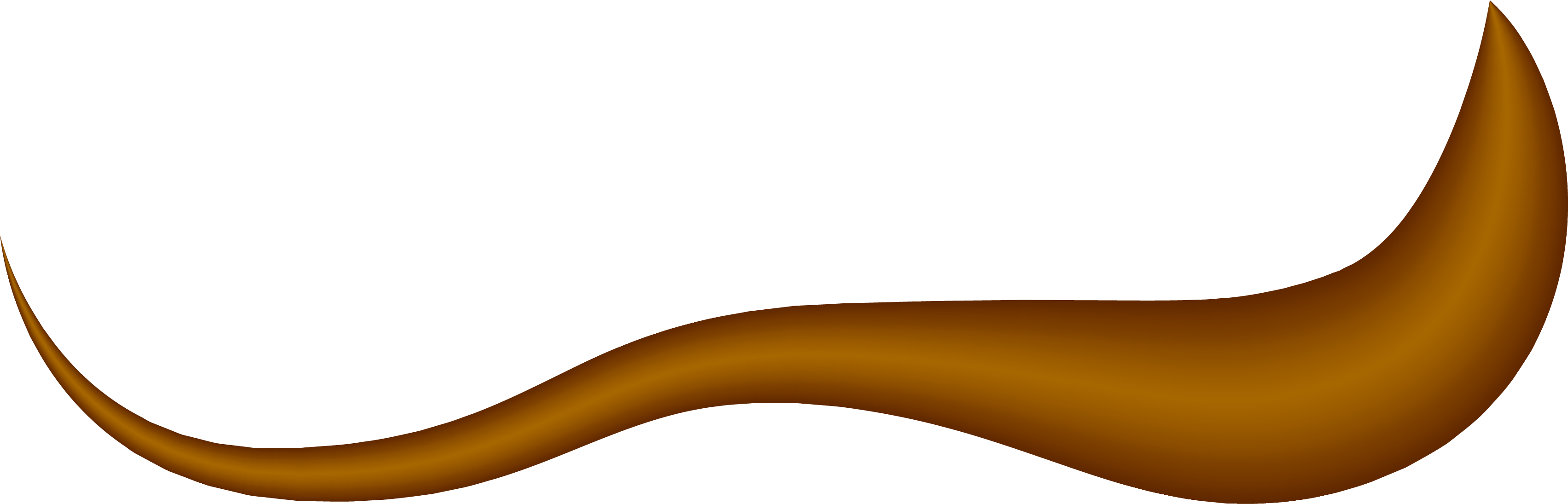 Preview for Golden-liquid-wave-design-emoji-mouth-sticker-f239a