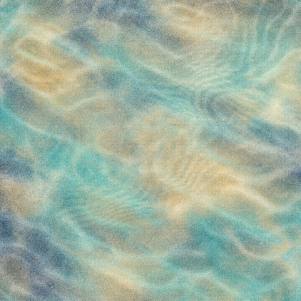 Preview for Abstract Moire Wave Background