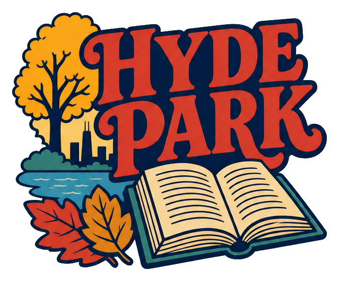 Preview for Hyde Park Retro Sticker Graphic For Designs