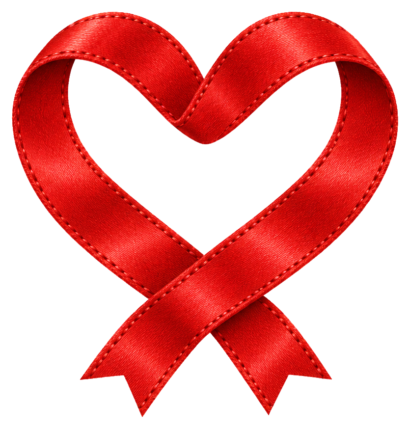 Preview for Valentine Keepsake Ribbon Heart