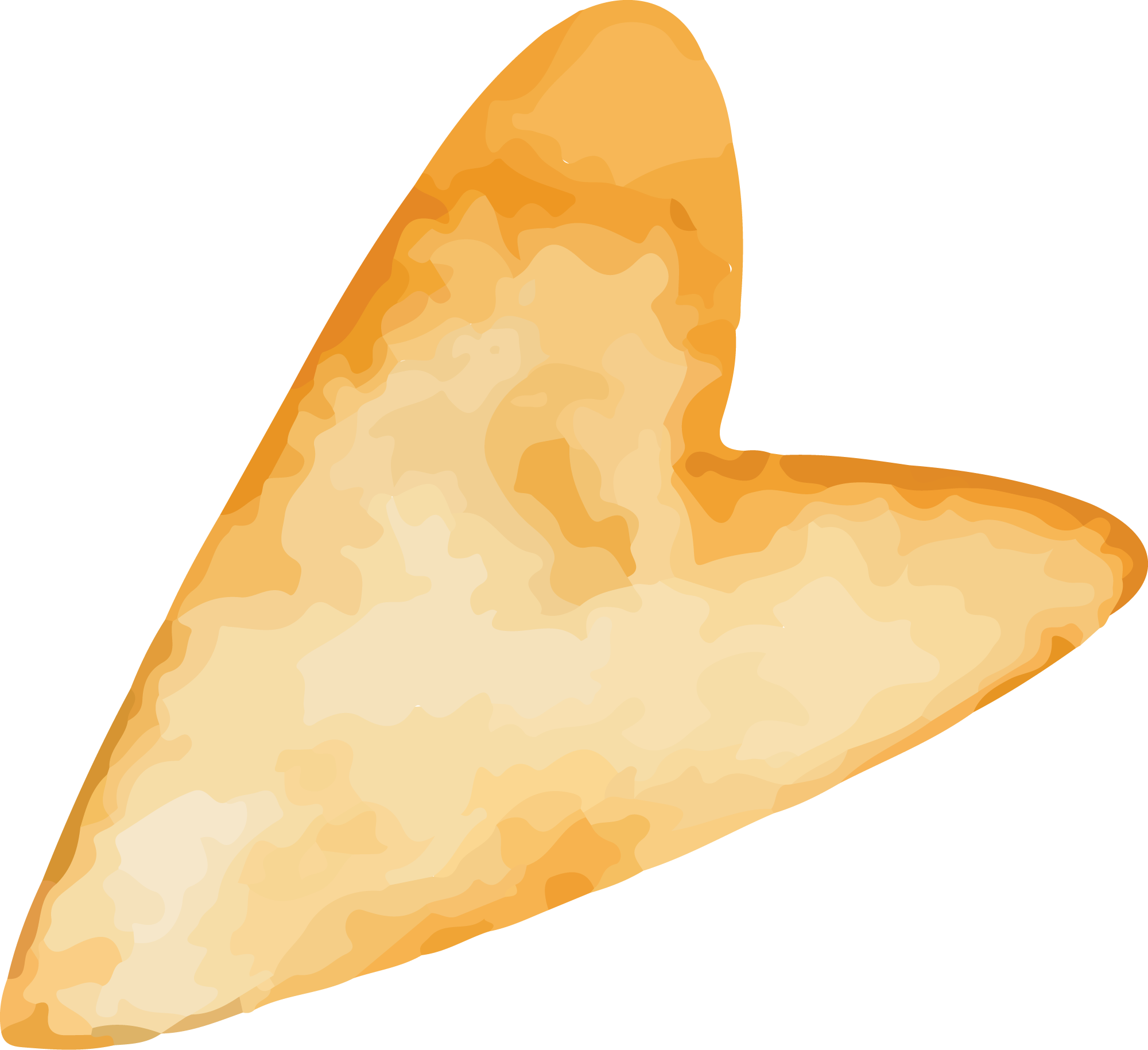 Preview for Golden-heart-illustration-summer-watercolor-sticker-d15f1