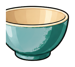 Preview for Mixing Bowl Sticker