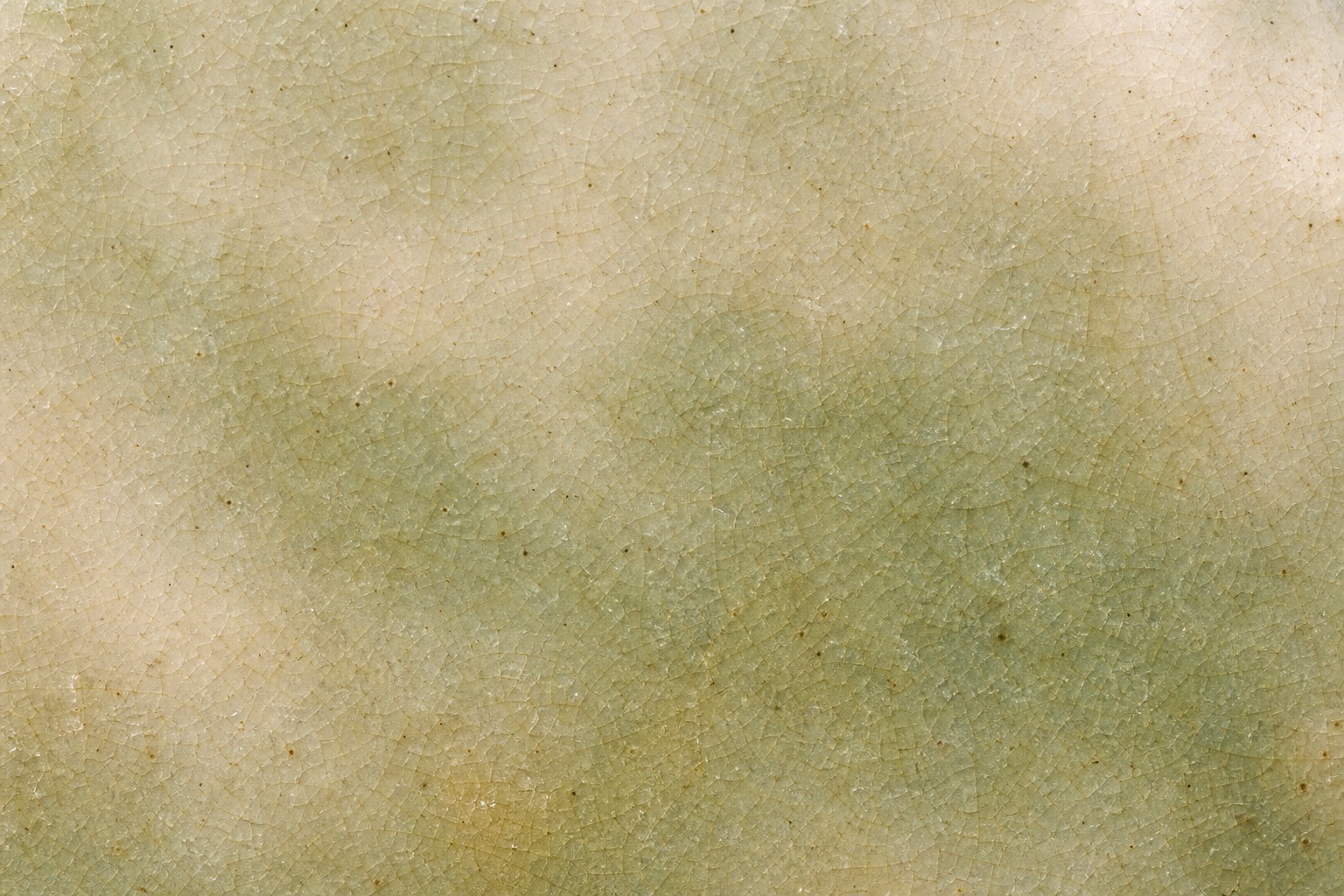 Preview for Ivory Sage Crackle Glaze Texture Background