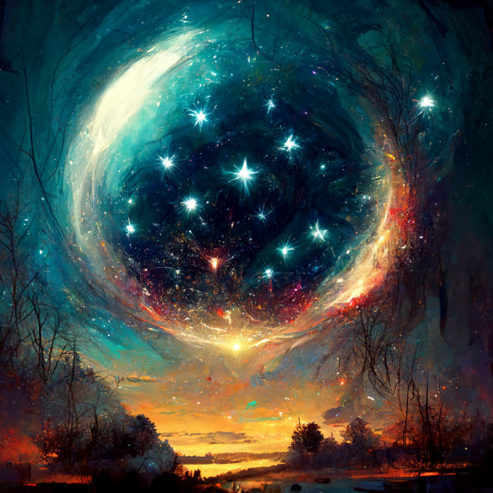 Preview for Cosmic-dreamscape-art-ai-images-background-d3178