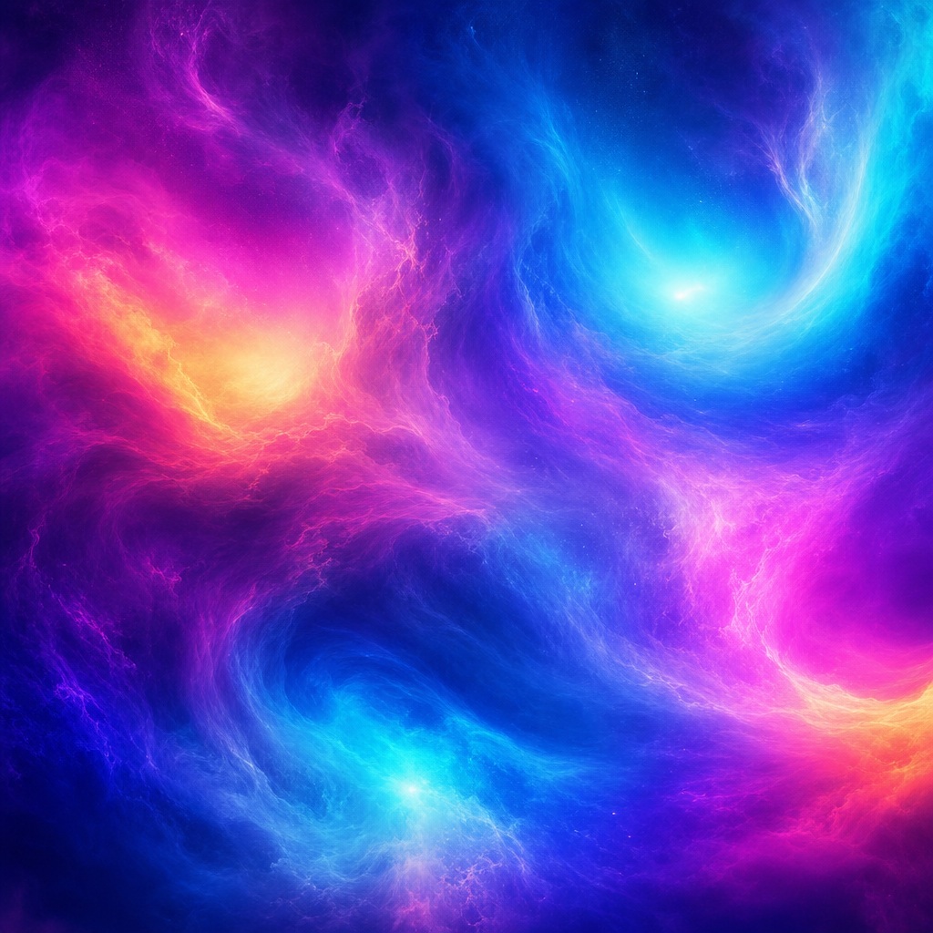 Preview for Aurora Gradient Abstract Background