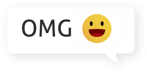 Preview for Omg-laughing-emoji-reaction-emoji-props-sticker-bc810