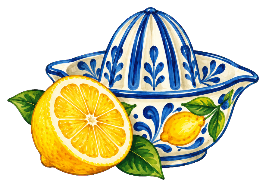 Preview for Lemon Juicer