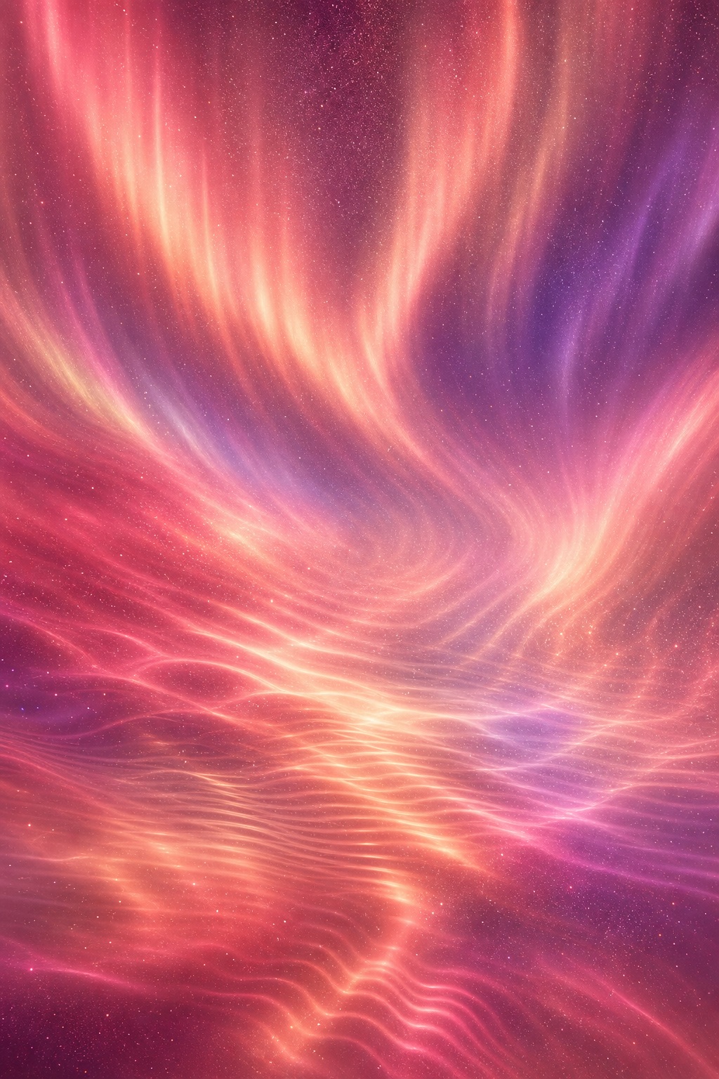 Preview for Neon Aurora Gradient Background