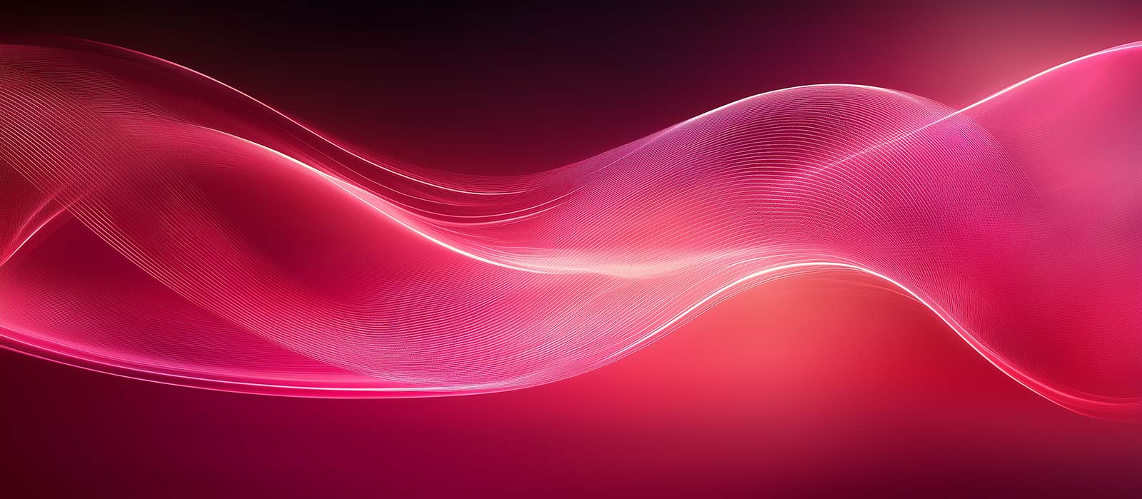 Preview for Red-wave-design-template-website-hero-background-024ef