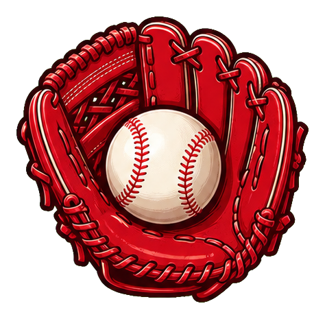 Preview for Catcher's Mitt Sticker