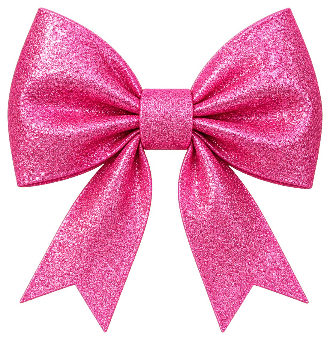Preview for Sparkle Bow Sticker