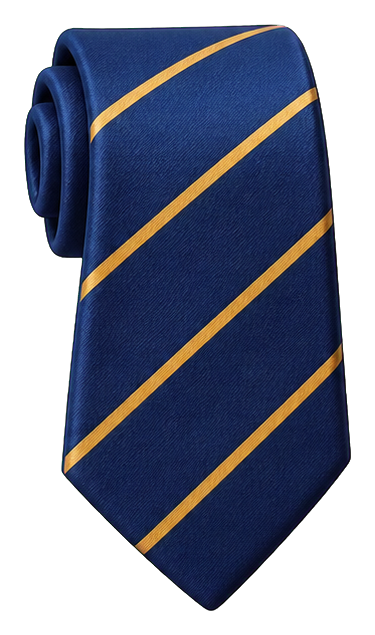 Preview for Blue Necktie Sticker