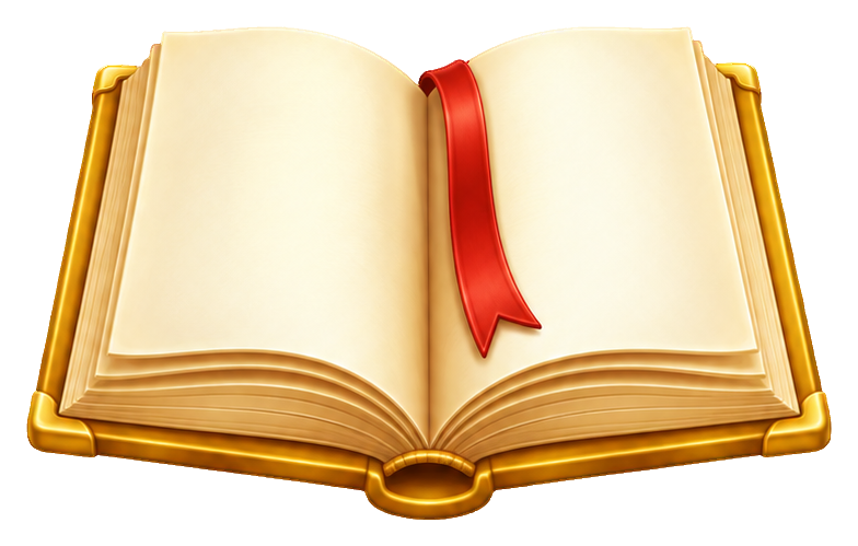Preview for 3d Cozy Reading Open Storybook