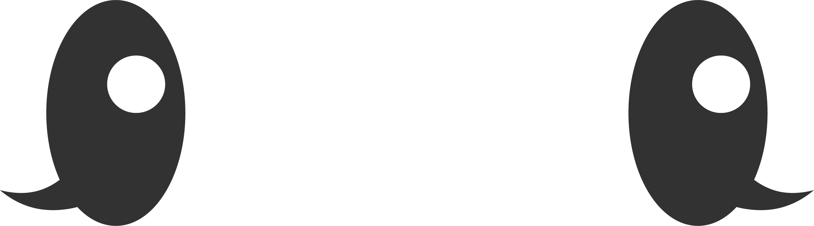 Preview for Minimalist-icon-design-template-emoji-eyes-sticker-a1955