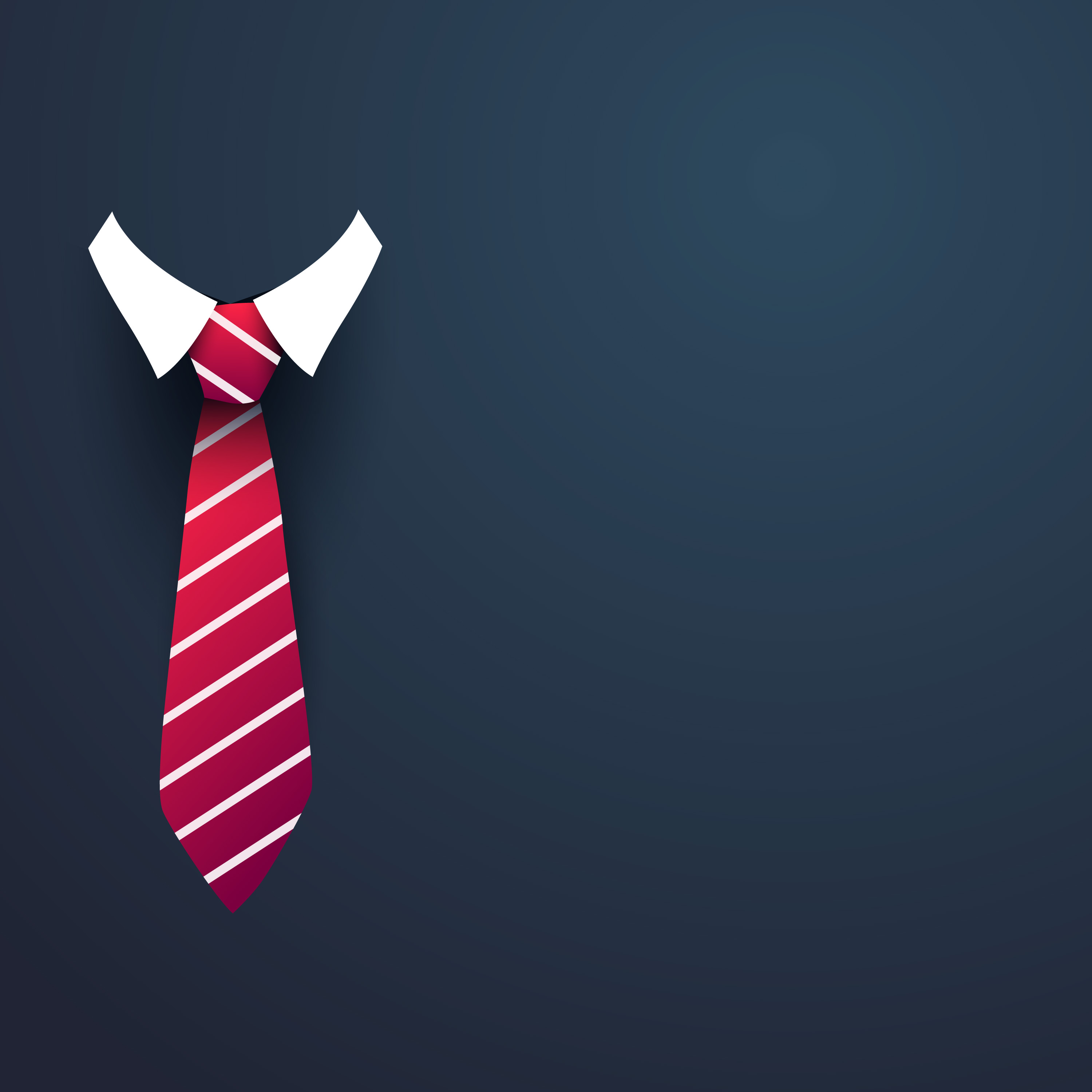 Preview for Creative-tie-representation-fathers-day-background-f1eb4