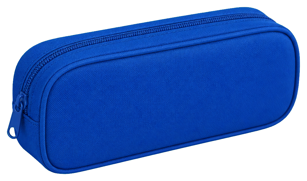 Preview for Plain Pencil Case Sticker Graphic