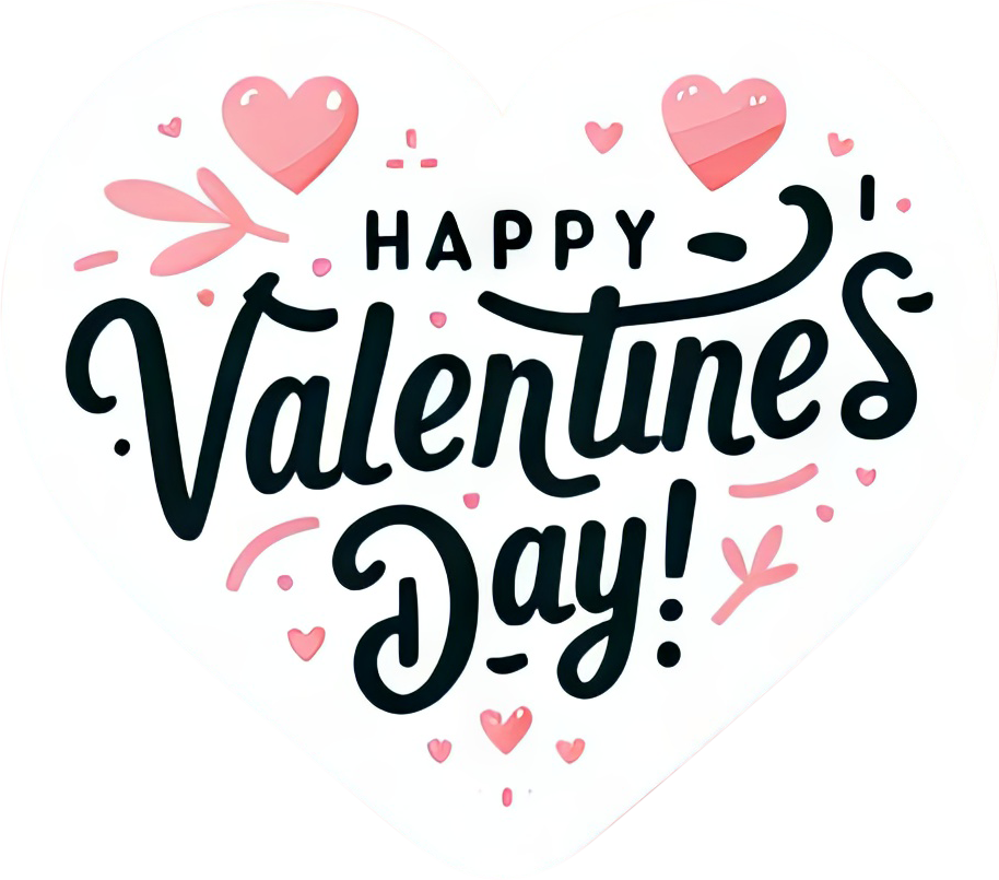 Preview for Happy-valentines-day-greeting-sticker-31f4a