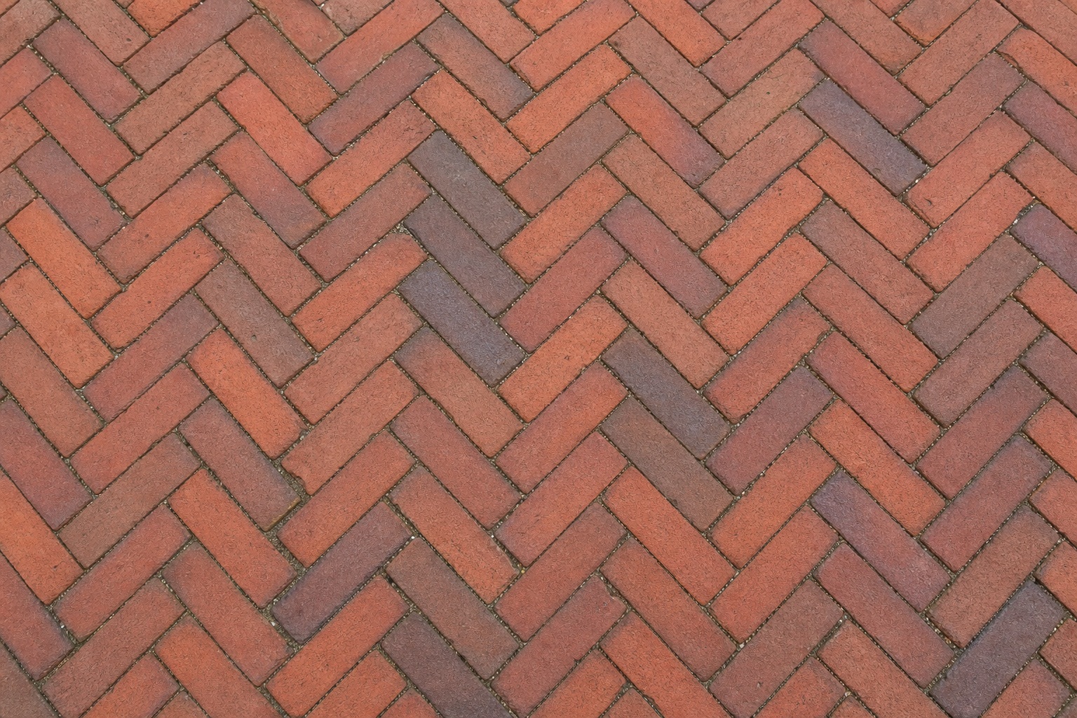 Preview for Herringbone Brick Path Stock Background