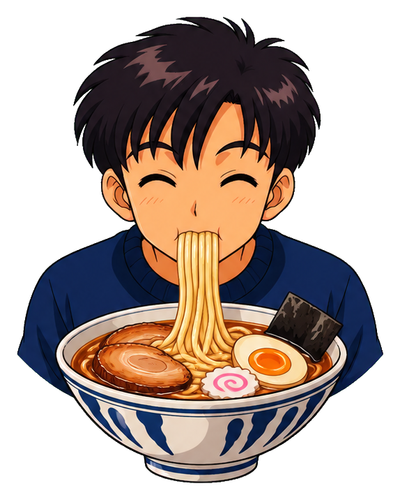 Preview for Happy Ramen Slurp